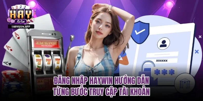 Đăng nhập Haywin