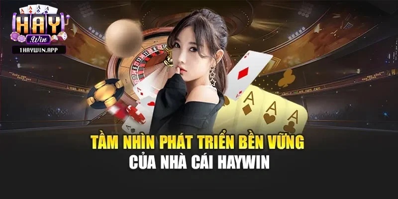 Định hướng phát triển bền vững và trách nhiệm