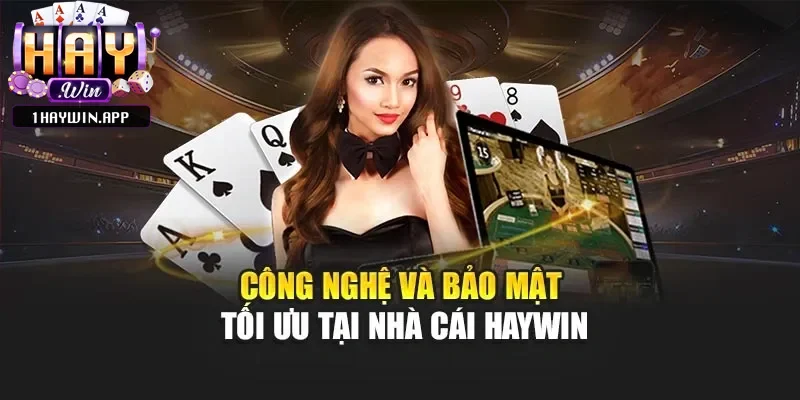 Giới thiệu Công nghệ bảo mật và vận hành minh bạch