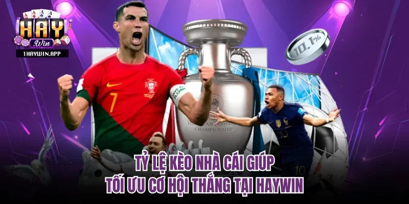 Tỷ Lệ Kèo Nhà Cái