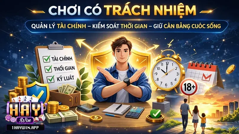 Xây dựng thói quen giải trí lành mạnh